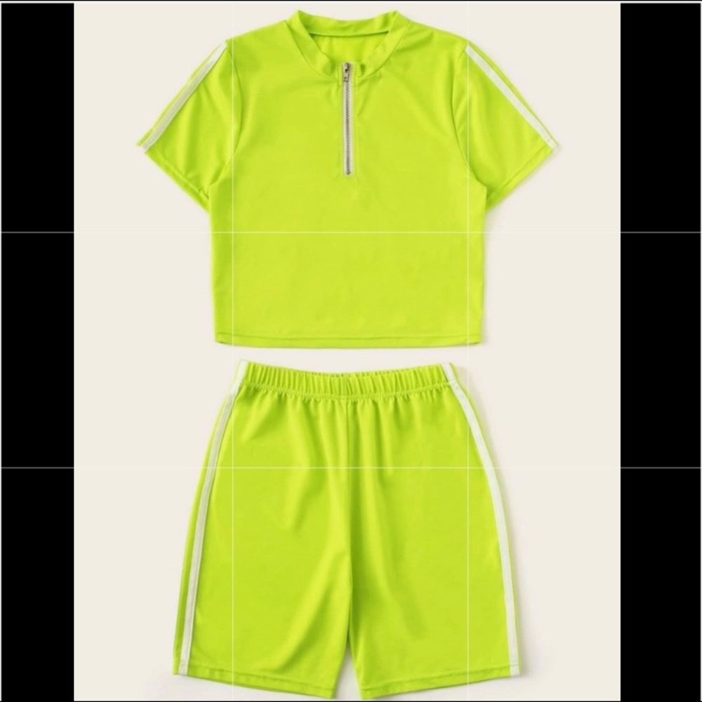 Neon set